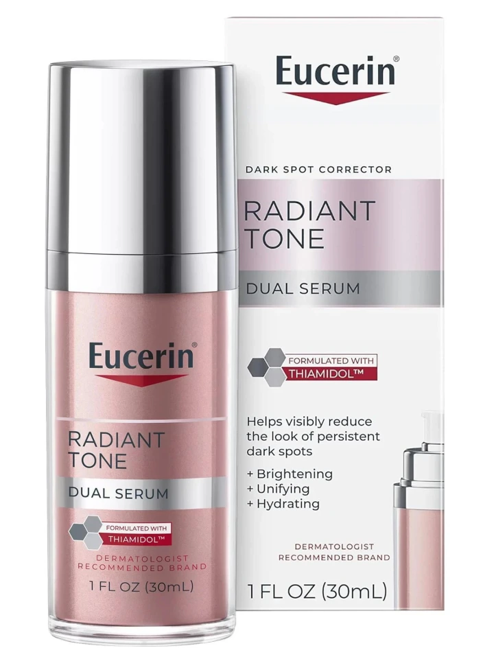 Eucerin Radiant Tone Koyu Leke Karşıtı Yüz Serumu 30ML