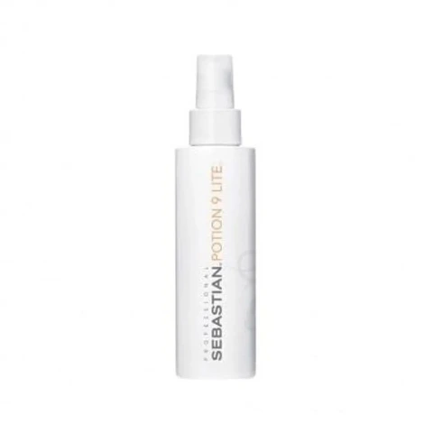 Sebastian Potion 9 Lite-Şekillendirici Bakım Spreyi 150 ml