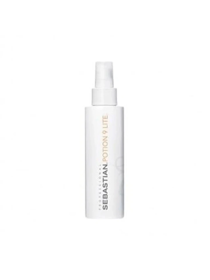 Sebastian Potion 9 Lite-Şekillendirici Bakım Spreyi 150 ml