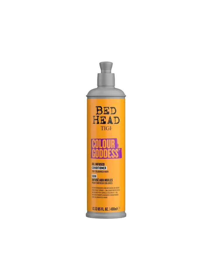 Tigi Bed Head Colour Goddess Saç Kremi 400 ml