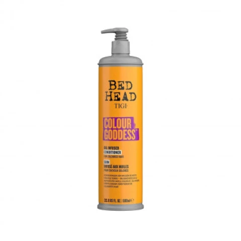 Tigi Bed Head Colour Goddess Şaç Kremi 970 ml