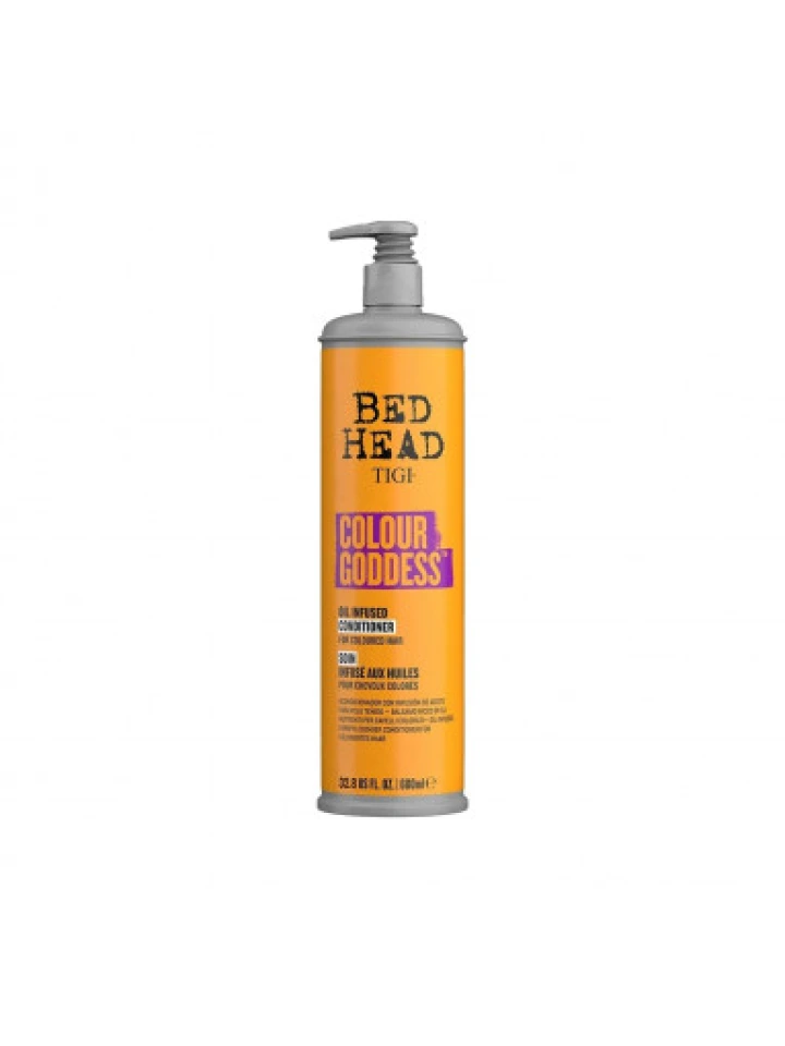 Tigi Bed Head Colour Goddess Şaç Kremi 970 ml