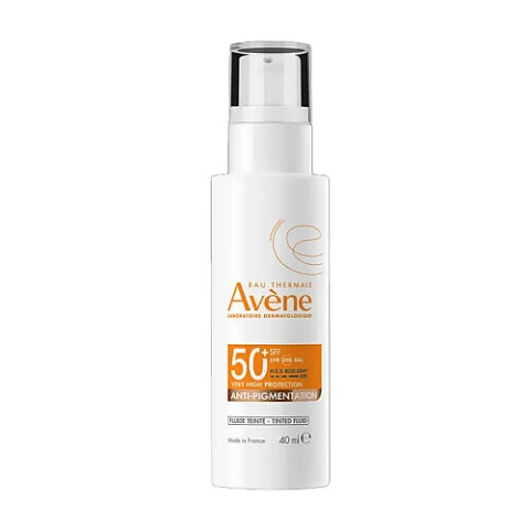 Avene Sun Anti Pigmentation SPF 50 Fluid 40 ml
