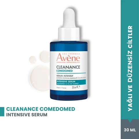 Avene Cleanance Comedomed Intensive Serum 30 ml