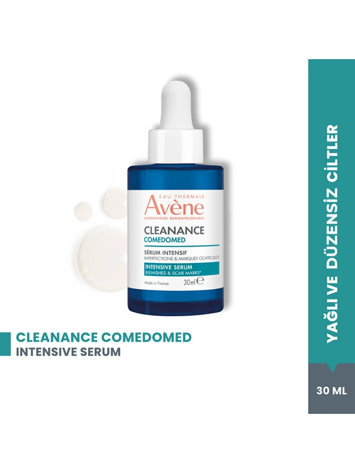 Avene Cleanance Comedomed Intensive Serum 30 ml