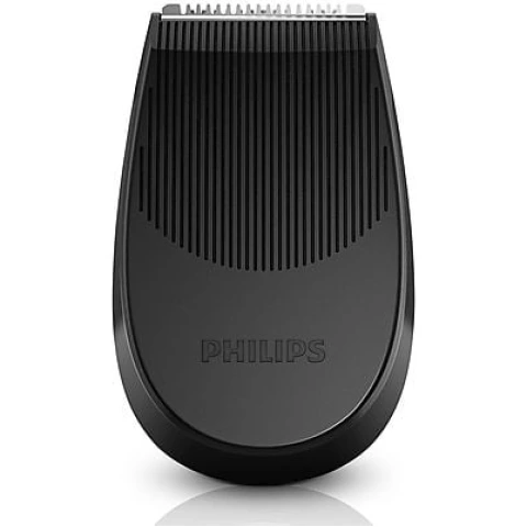 PHILIPS S9721/41 Tıraş Makinesi Siyah-Metalik Gri