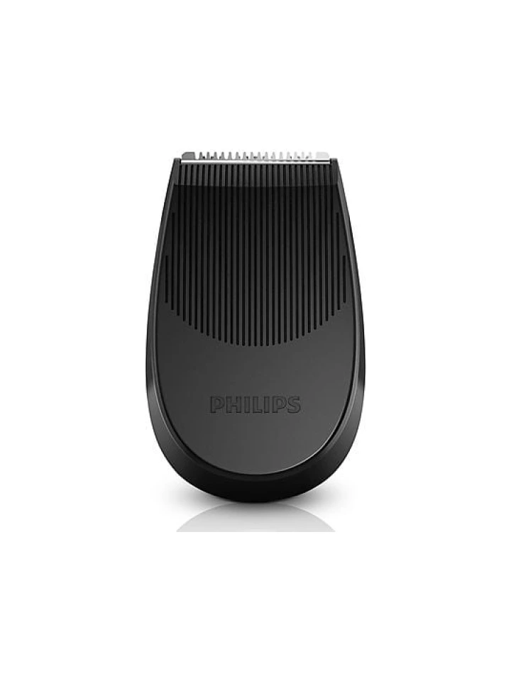 PHILIPS S9721/41 Tıraş Makinesi Siyah-Metalik Gri