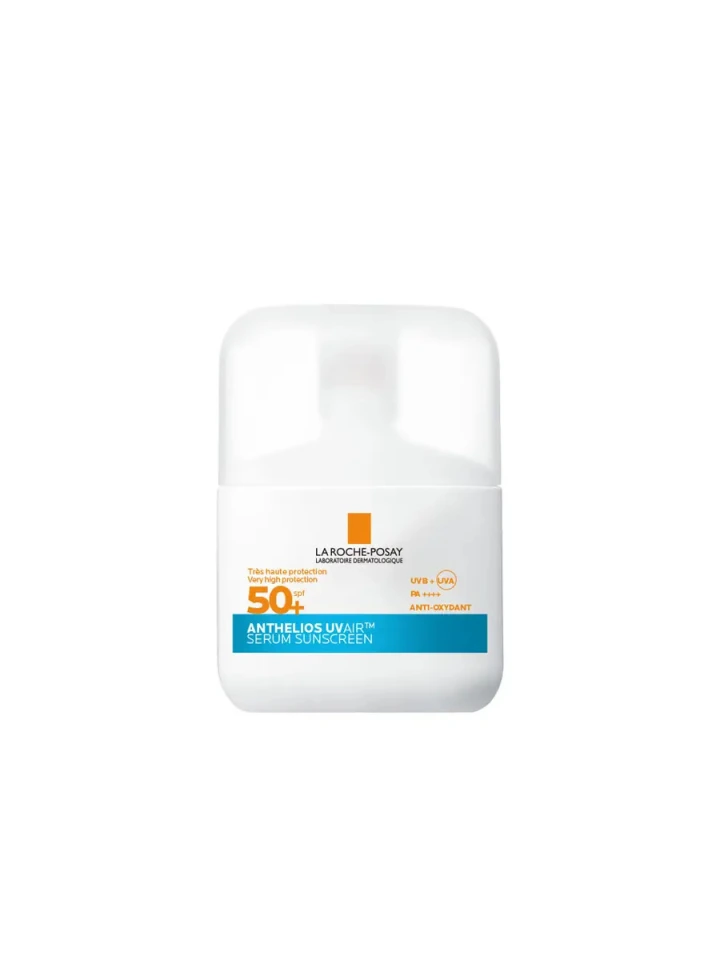La Roche Posay Anthelios UV Air Serum Solaire SPF50 Yüz Güneş Serumu 50 ml