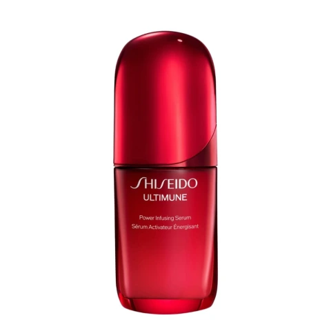 Shiseido Ultimune Power Infusing Concentrate Serum 120 Ml