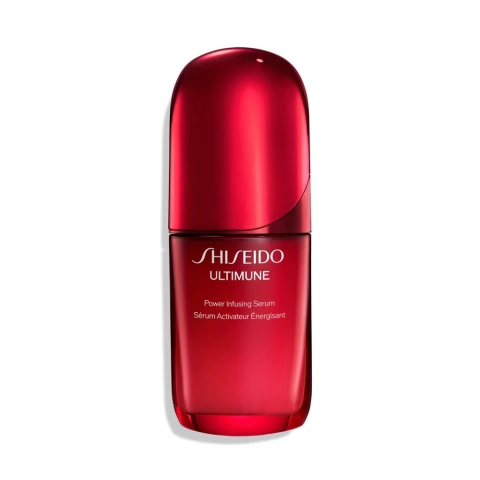 Shiseido Ultimune Power Infusing Concentrate Serum 75 Ml