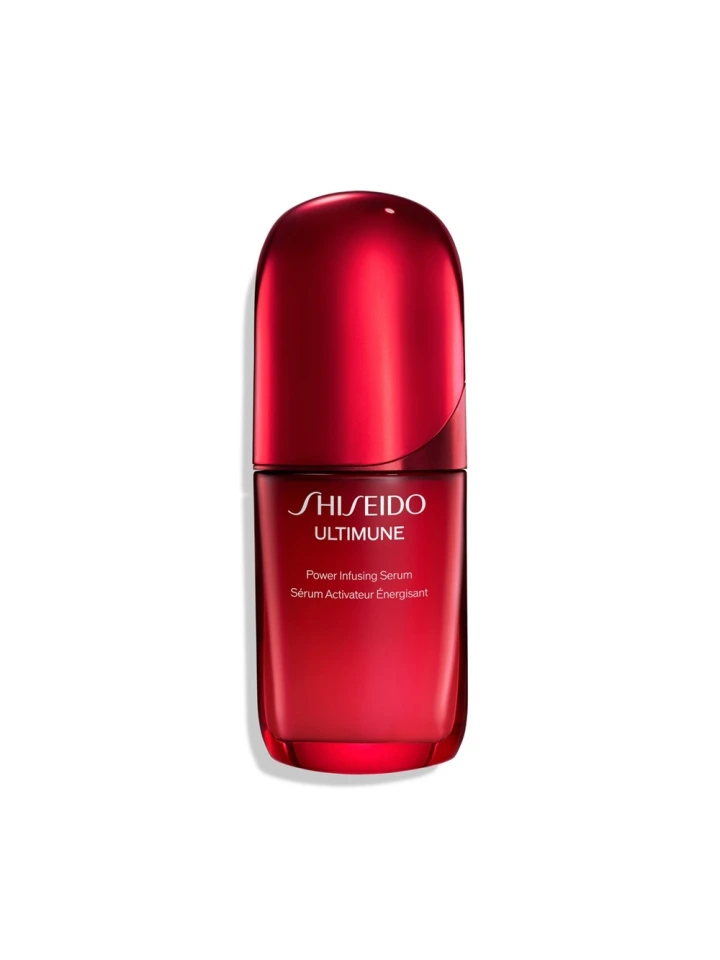 Shiseido Ultimune Power Infusing Concentrate Serum 75 Ml