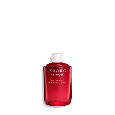 Shiseido Ultimune Power Infusing Concentrate Serum 75 Ml Refill