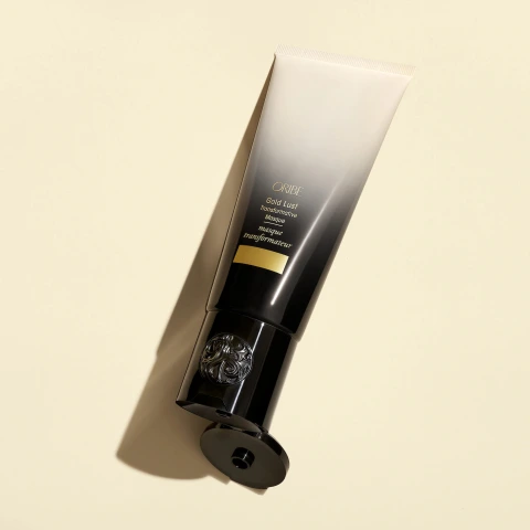Oribe - Gold Lust Transformative Hair Mask 150 Ml