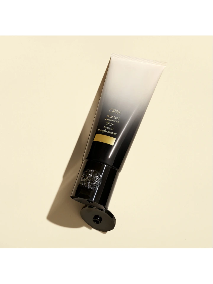 Oribe - Gold Lust Transformative Hair Mask 150 Ml