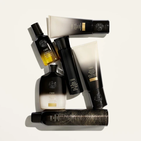 Oribe Gold Lust Onarıcı ve Yenileyici Şampuan 250 Ml