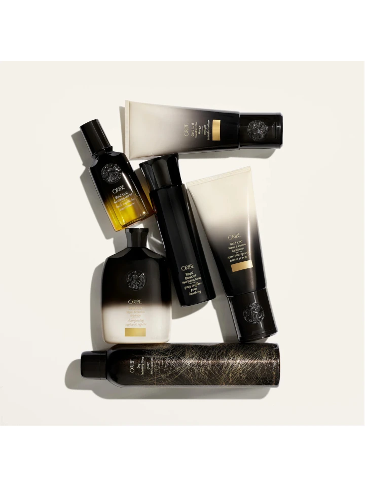 Oribe Gold Lust Onarıcı ve Yenileyici Şampuan 250 Ml